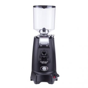 Мелница Eureka Zenith 65E черна
