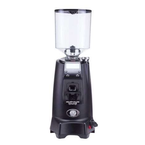 Мелница Eureka Zenith 65E черна