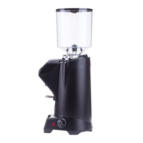 Мелница Eureka Zenith 65E черна