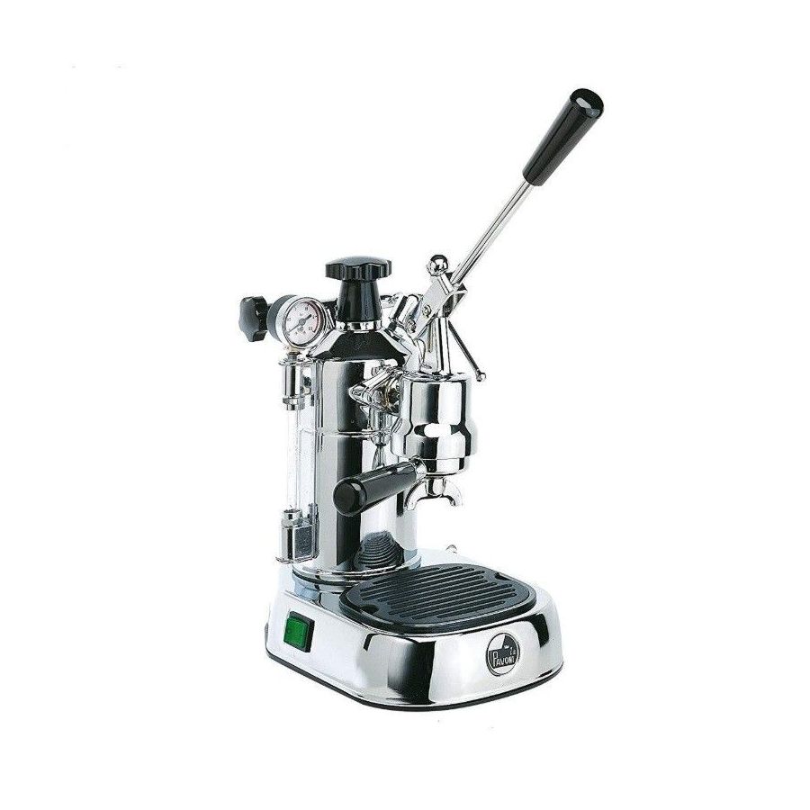 Кафемашина La Pavoni Professional Lusso PL