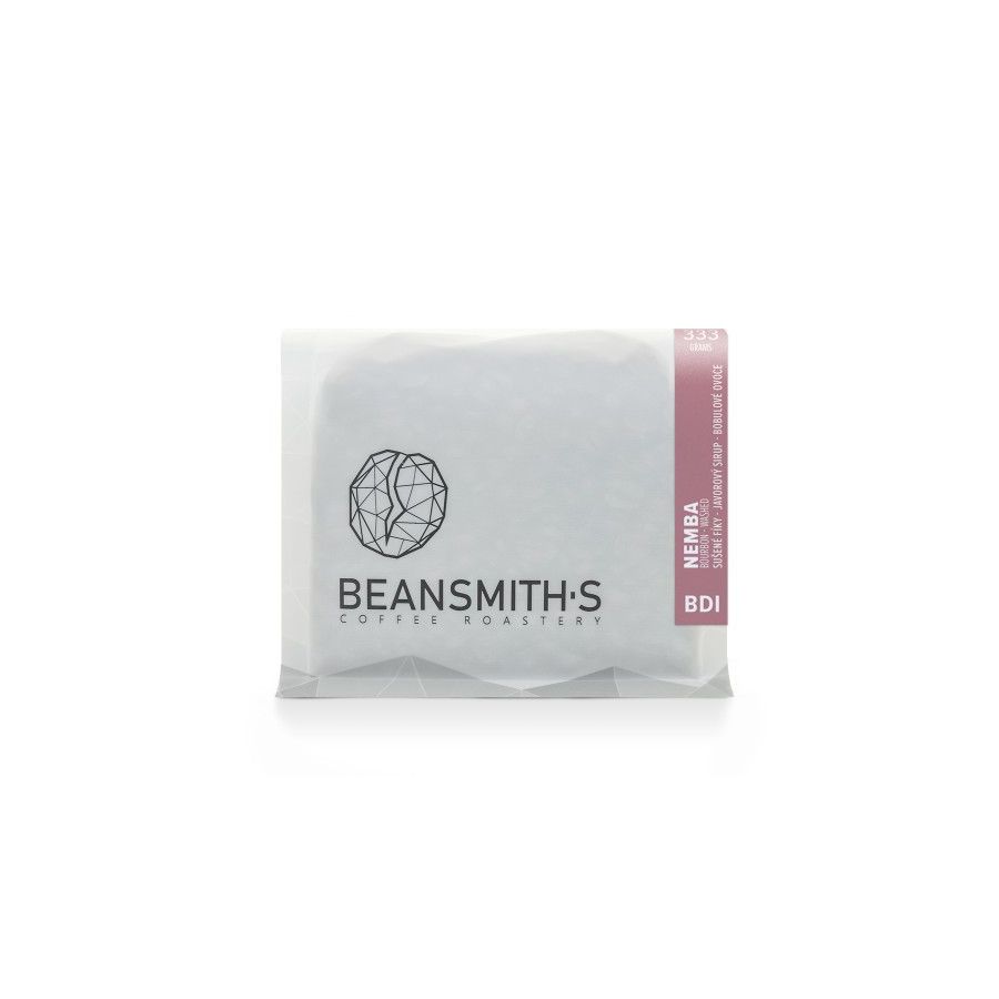 Beansmiths Nemba Бурунди