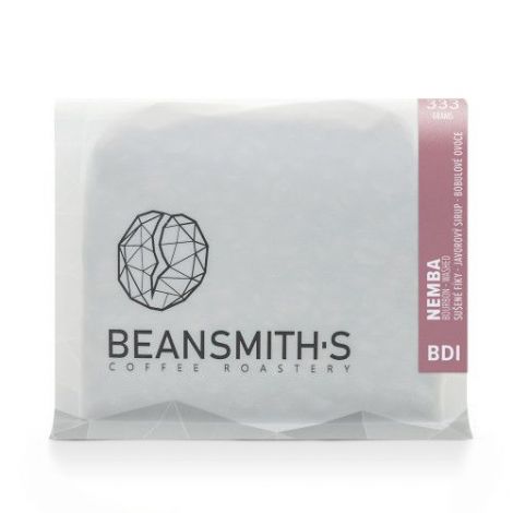 Beansmiths Nemba Бурунди