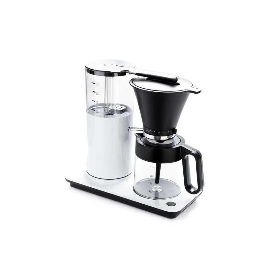 Wilfa Svart CMC-1550W, бял