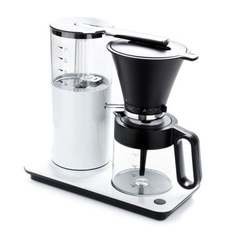 Wilfa Svart CMC-1550W, бял