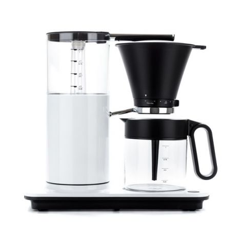 Wilfa Svart CMC-1550W, бял