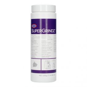 Urnex SuperGrindz 330g почистващ препарат