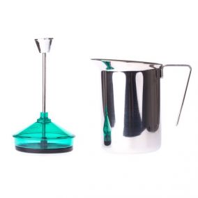 Пенообразувател за мляко G.A.T. Fantasia 2