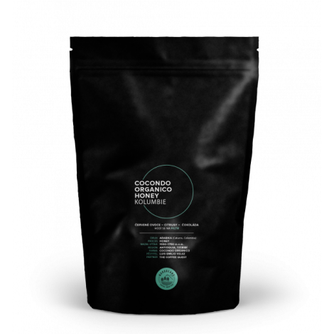 Nordbeans Kenya Mwiria AA 200g