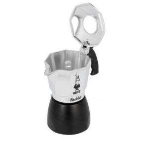 Мока кана Bialetti Brikka 2 2