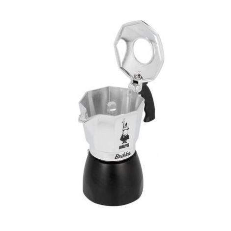 Мока кана Bialetti Brikka 2