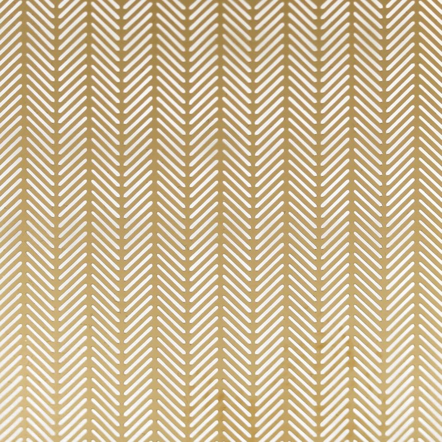 Златен филтър Moccamaster 1x4 - златен метален филтър