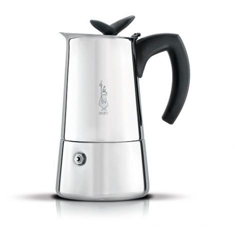 Bialetti Musa Restyling 2 чаши