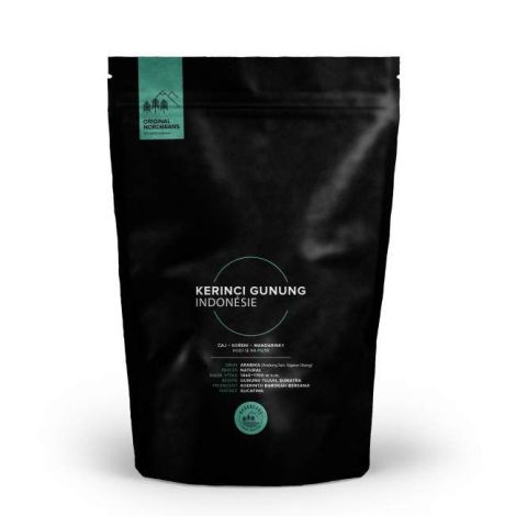 Nordbeans Индонезия Kerinci Gunung 200g
