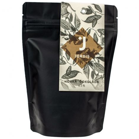 Джордис горещ шоколад 130 г