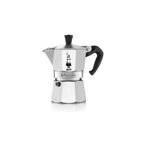 Bialetti Moka Express 3 чаши - ИЗПОЛЗВАНИ/НИСКОКУРСОВИ