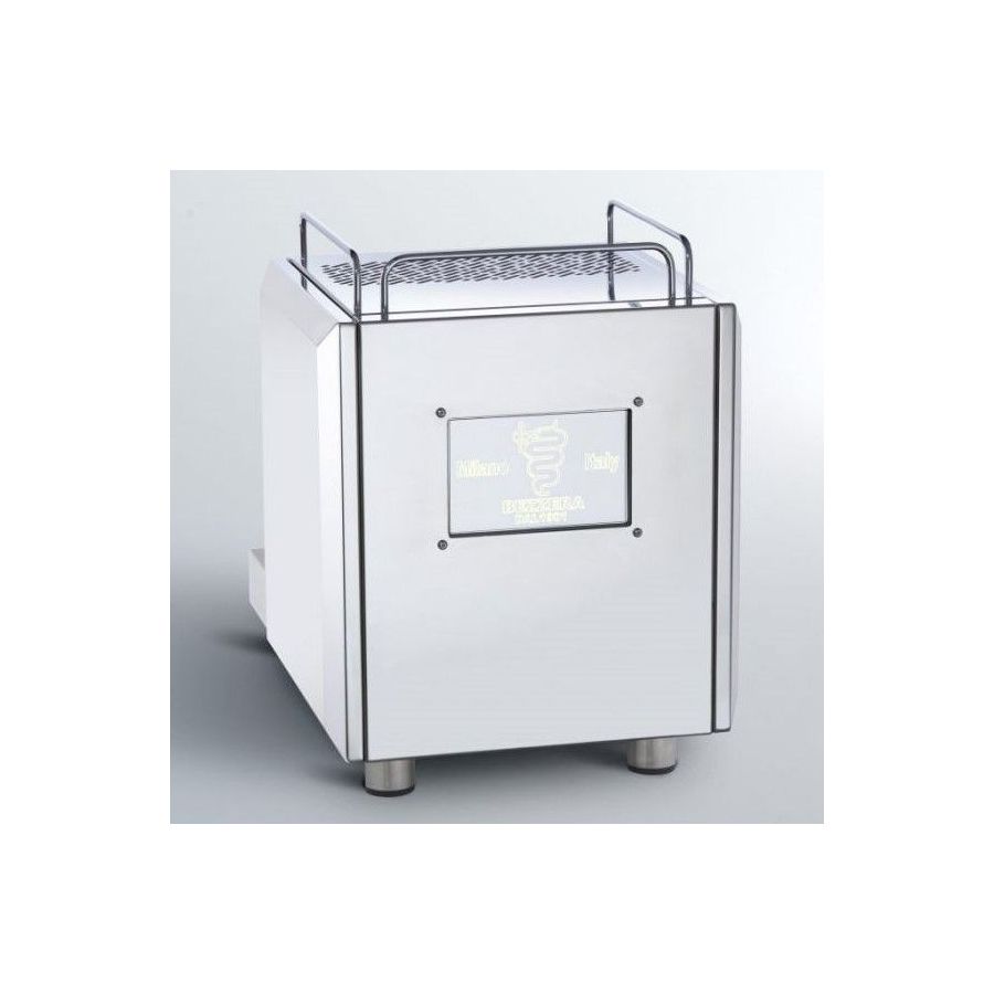 Кафемашина BEZZERA DUO MN