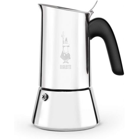 Bialetti Venus 2 чаши, кана за мока