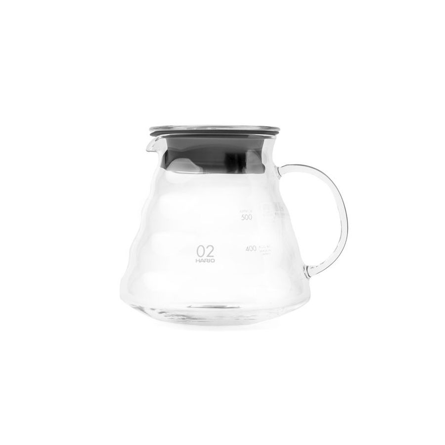 Кана за сервиране Hario V60 Range Server 600ml (XGS-60TB)