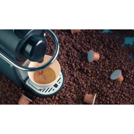 The Miners Coffee Nespresso капсули - Бразилия Boa Vista