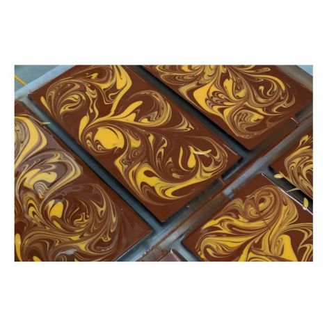 Смес шоколад Velvet 65%