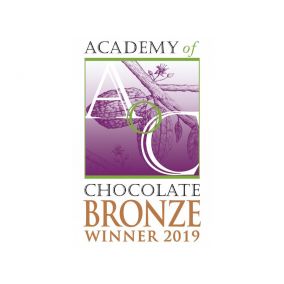 Шоколадова смес от Соломоновите острови 70% 2