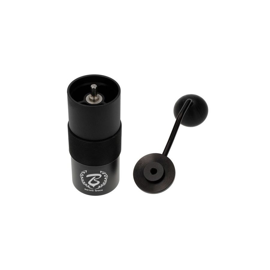 Мелничка Barista Space