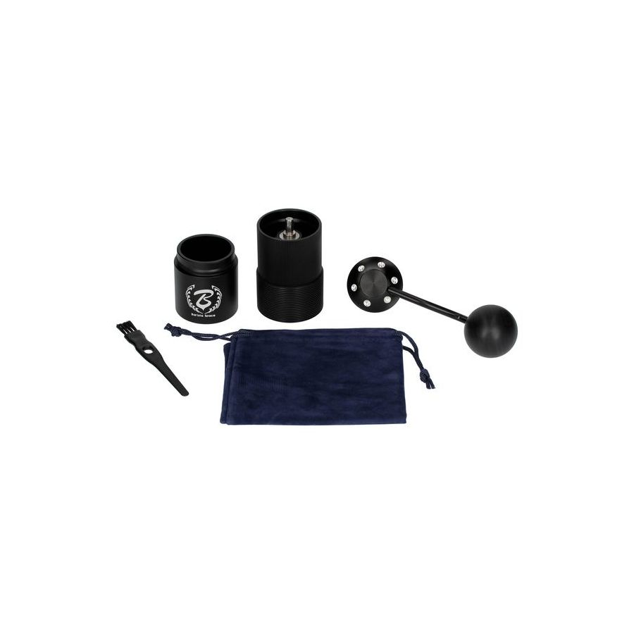 Мелничка Barista Space