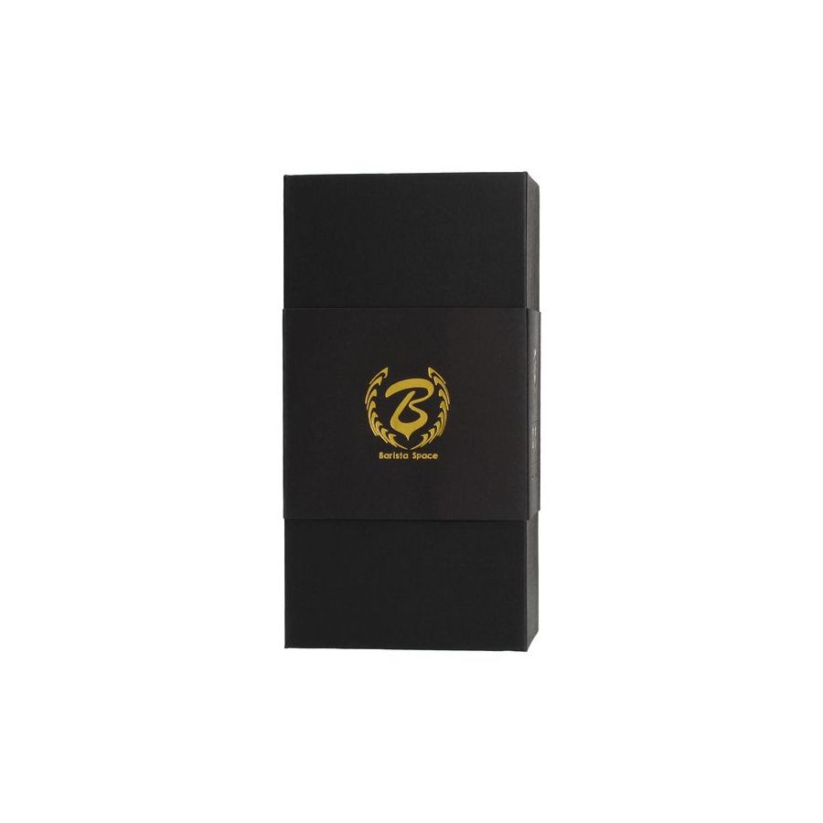 Мелничка Barista Space