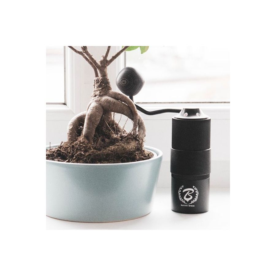 Мелничка Barista Space