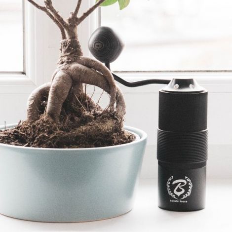 Мелничка Barista Space