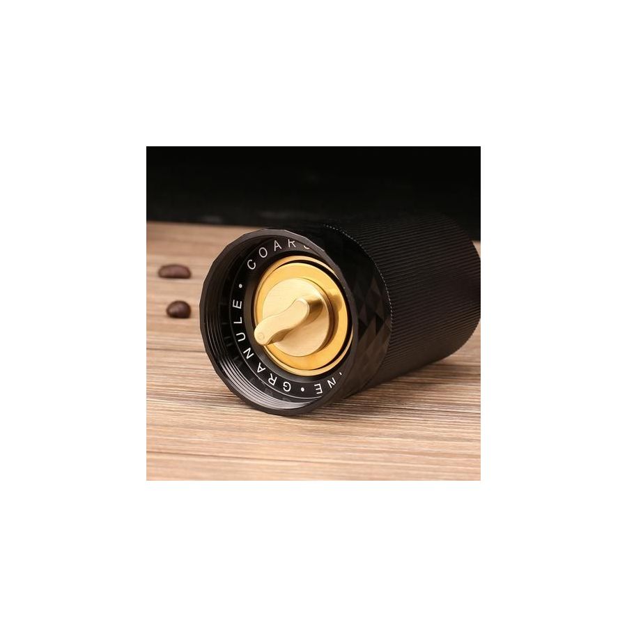 Мелничка Barista Space