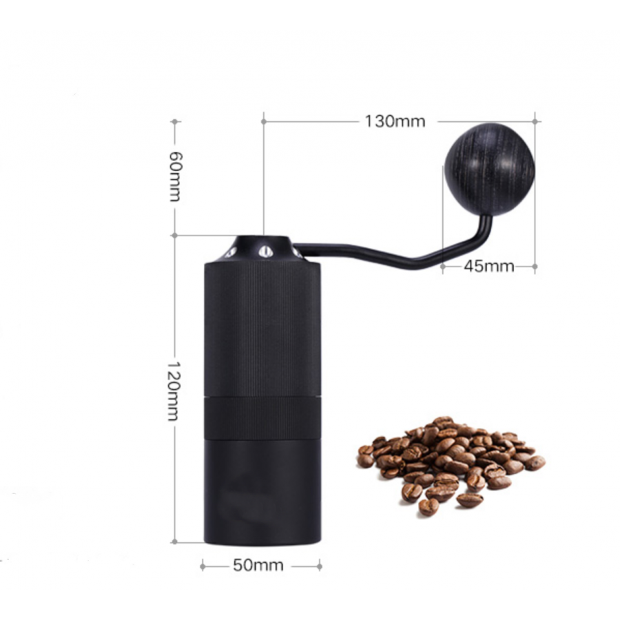 Мелничка Barista Space