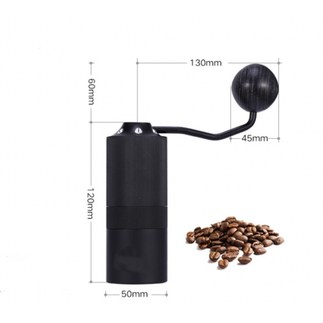 Мелничка Barista Space