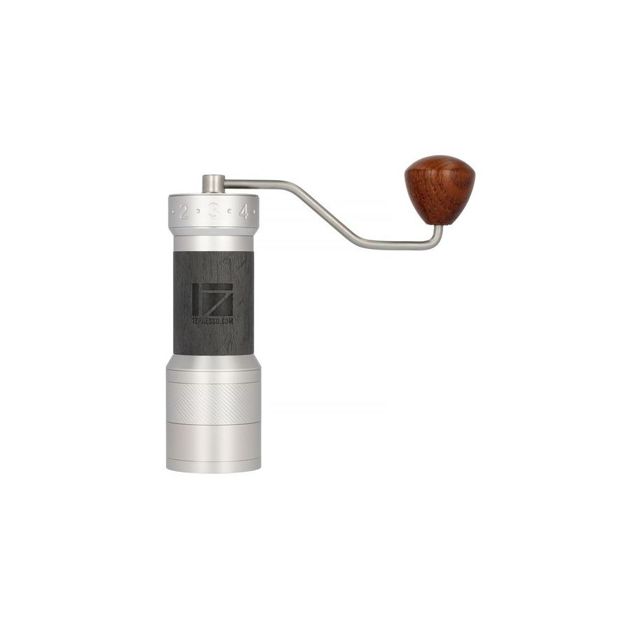 Мелничка 1Zpresso K-PLUS