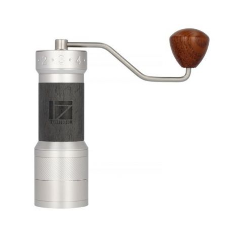 Мелничка 1Zpresso K-PLUS