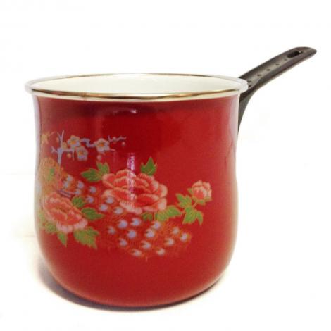 Džezva 400 ml smalt (indukce)