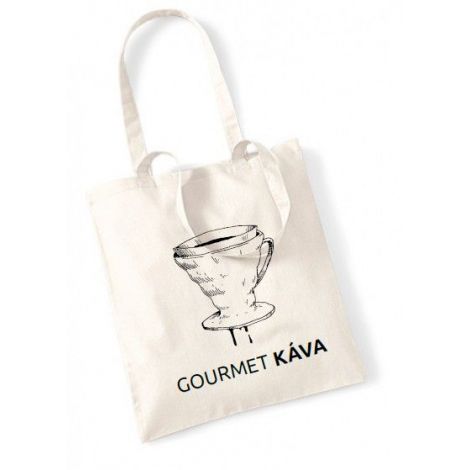Платнена торба - дрипър