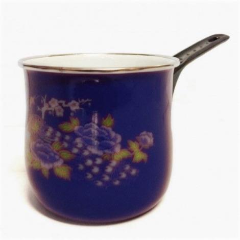 Džezva 650 ml smalt (indukce)