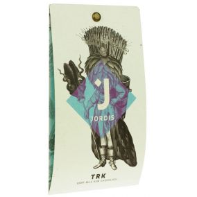 Jordis 55% млечен шоколад с козе мляко 50гр