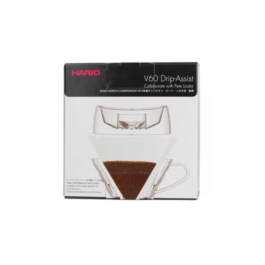 Приспособление за дрипър Hario V60
