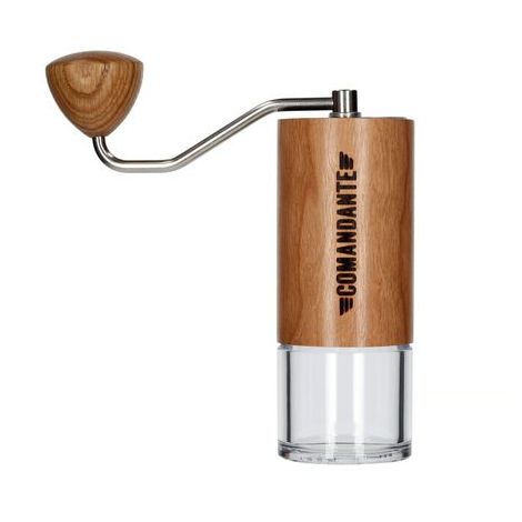 Comandante C40 Nitro Blade Американска череша