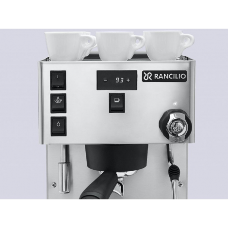 Кафемашина Rancilio Silvia Pro