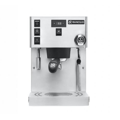 Кафемашина Rancilio Silvia Pro