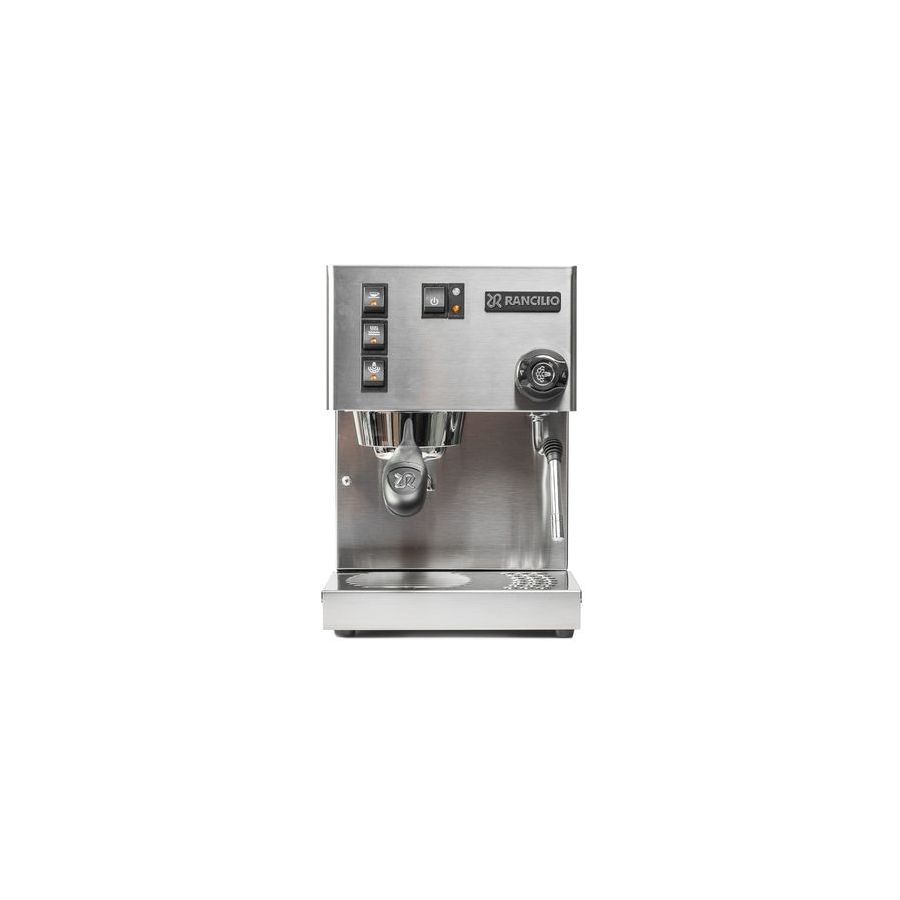 Еспресо машина Rancilio Silvia E