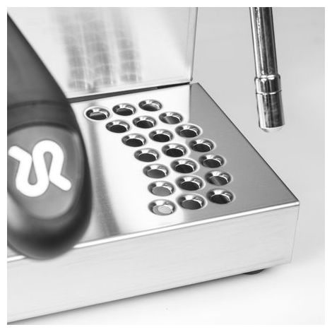 Еспресо машина Rancilio Silvia E