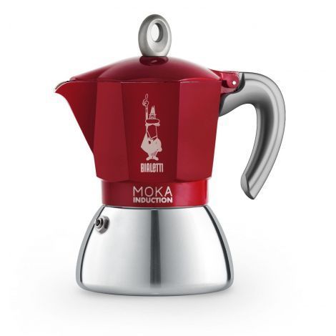 Bialetti Moka Induction 2 чаши - УПОТРЕБА / ОТСТЪПКА