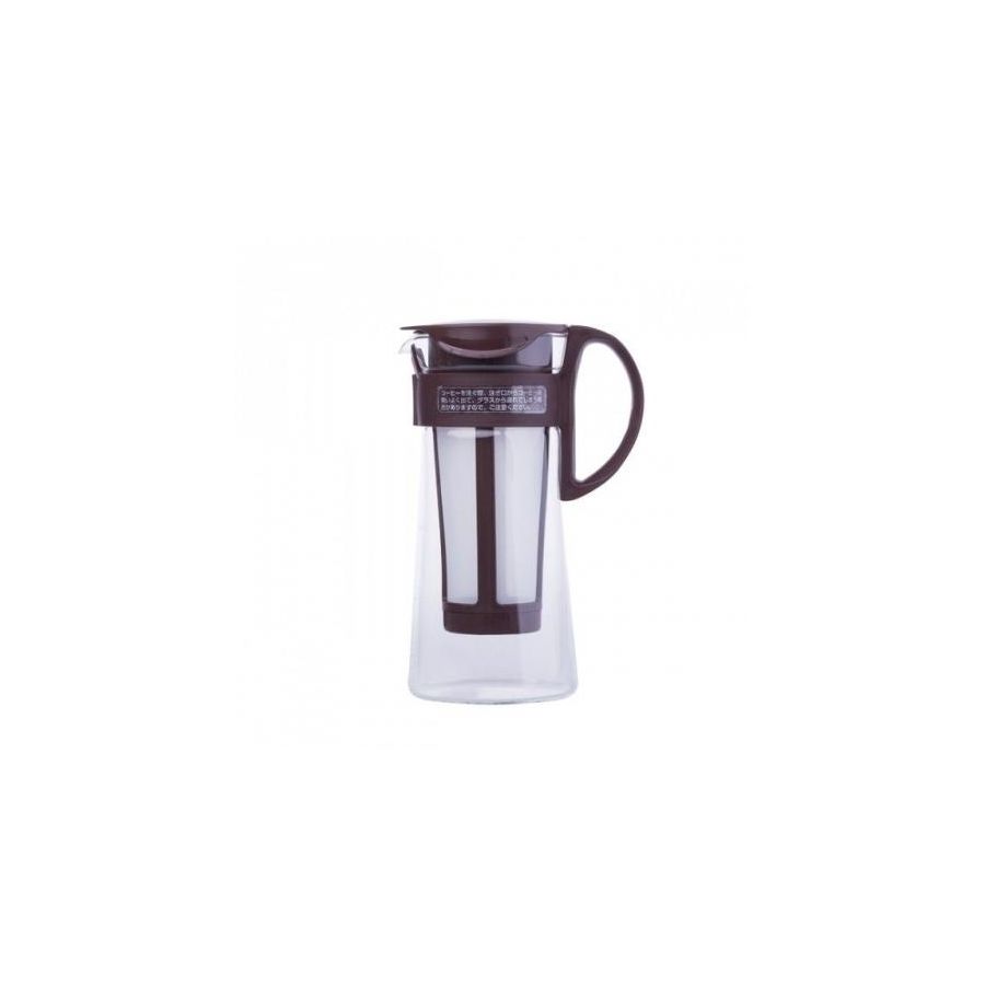 Hario Mizudashi 600 ml кана за Cold Brew - козметичен дефект / отстъпка