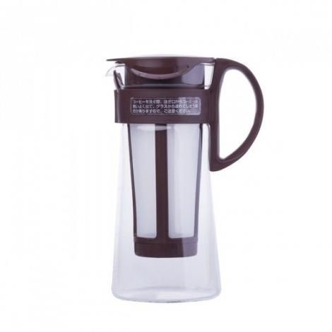 Hario Mizudashi 600 ml кана за Cold Brew - козметичен дефект / отстъпка