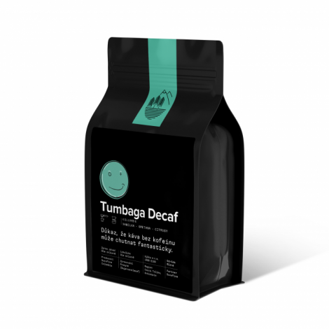 Nordbeans Colombia Tumbaga DECAF 250g