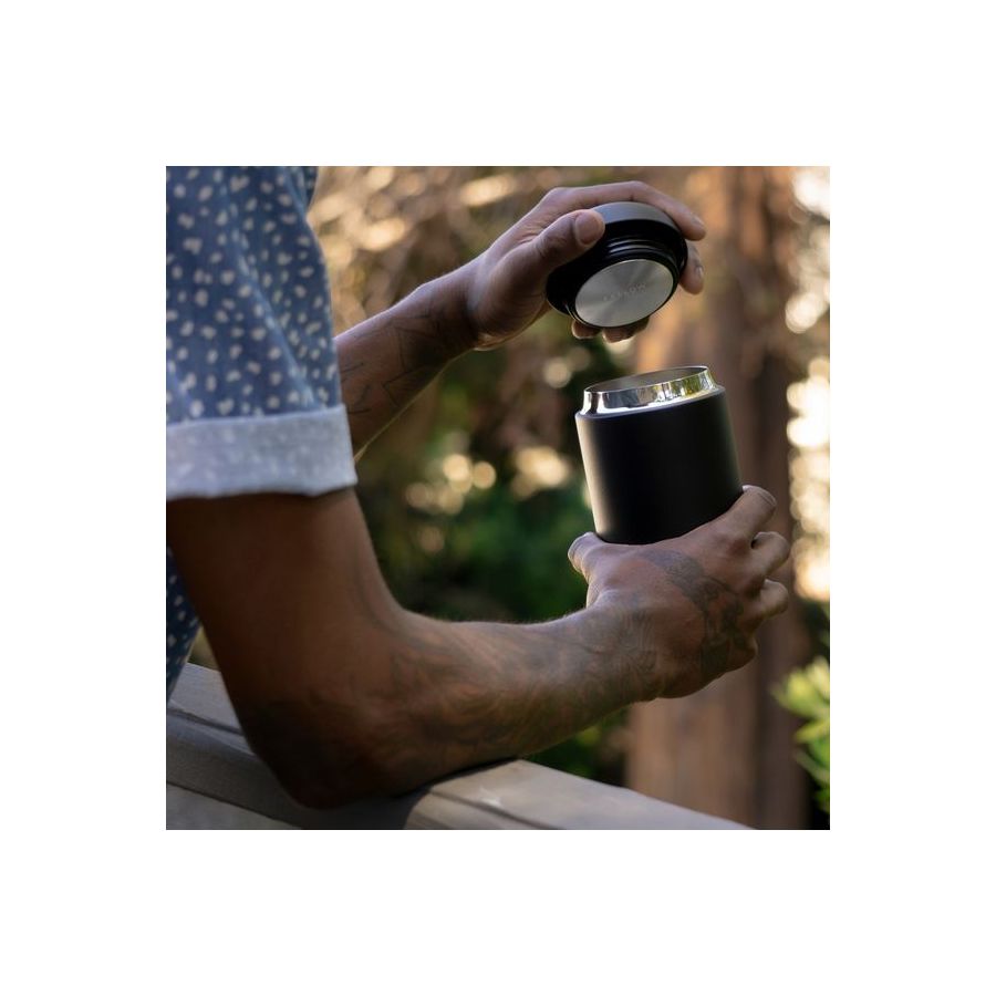 Чаша Fellow Carter Everywhere 473ml черна